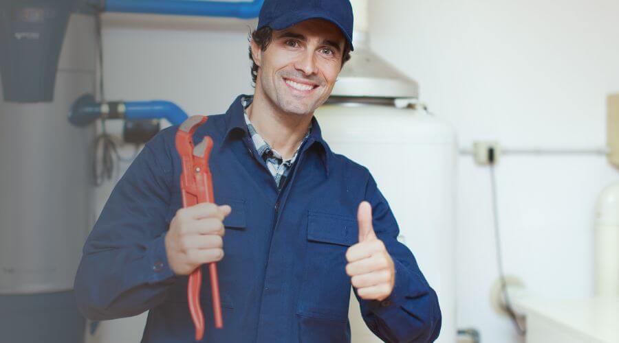 Professional expert plumbing services in Crete, NE